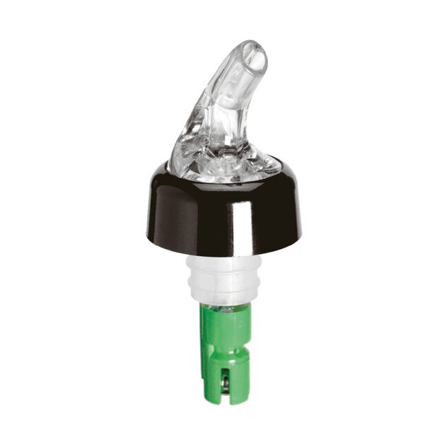 Pourer Measurer Metric 35 ml Code 44118-35