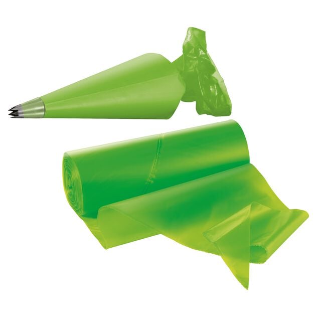 Disposable Decorating Bags 30cm Code 47118-30