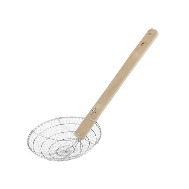 Schaumlöffel Ø 15 cm Art.-Nr. 49607-15
