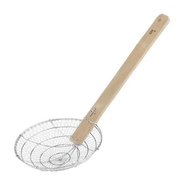 Schaumlöffel 25 cm Art.-Nr. 49607-25
