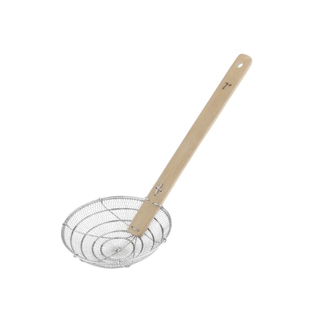 Fine Mesh Skimmer Cm 20 Cod. 49608-20