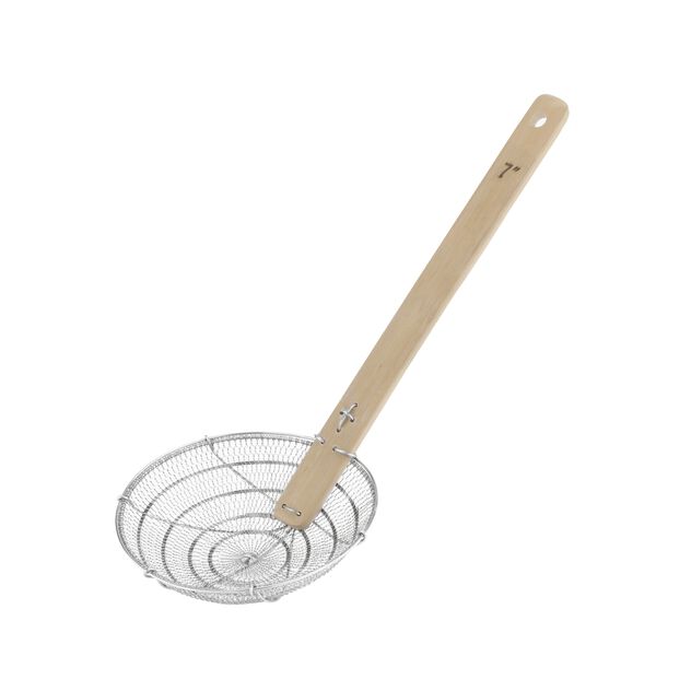 Fine Mesh Skimmer Cm 25 Code 49608-25