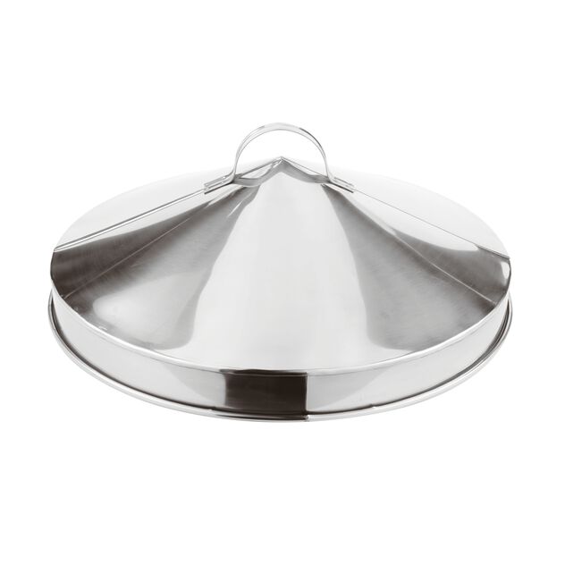 Steamer Lid Cm 51 H 20 Code 49606-01