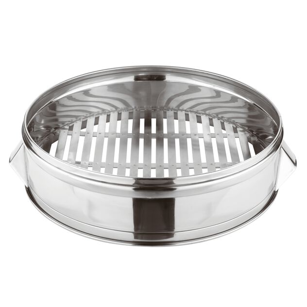 Steamer Base 51 cm H 14 Code 49606-51
