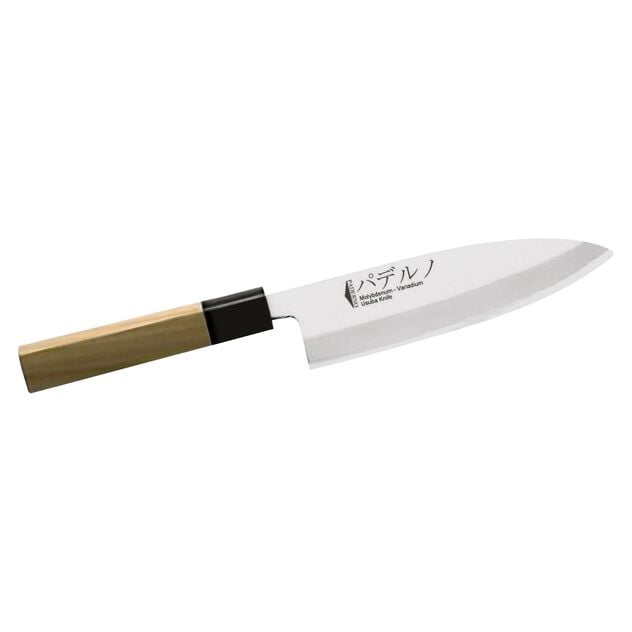 Coltello Giapponese Deba Cm 16 Cod. 18280-16