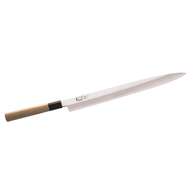 Coltello Giapponese Yanagi Cm 21 Cod. 18284-21