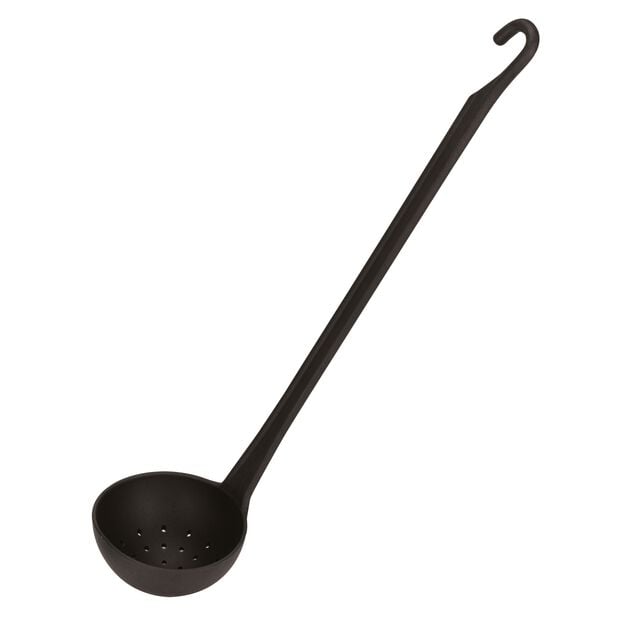 Mestolo Forato Cm 10 Cod. 12967-10