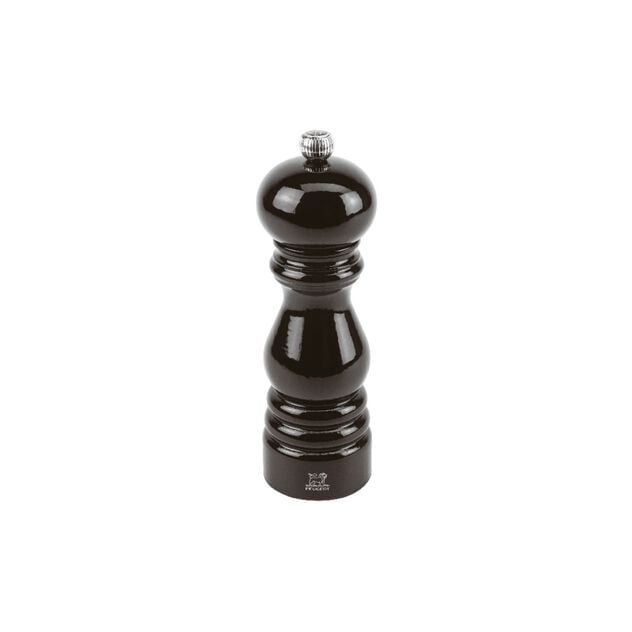 Salzmühle 18 cm Paris lackiert Art-Nr. 42747S18