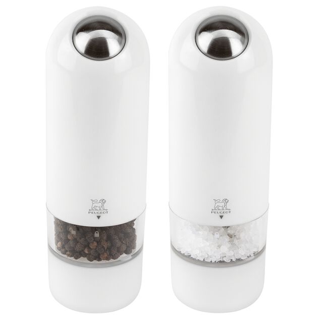 Duo Macinapepe &amp; Macinasale Cm 17 Cod. 42660-02