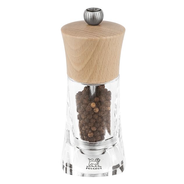 Pfeffermühle 14 cm Art.-Nr. 42662P14