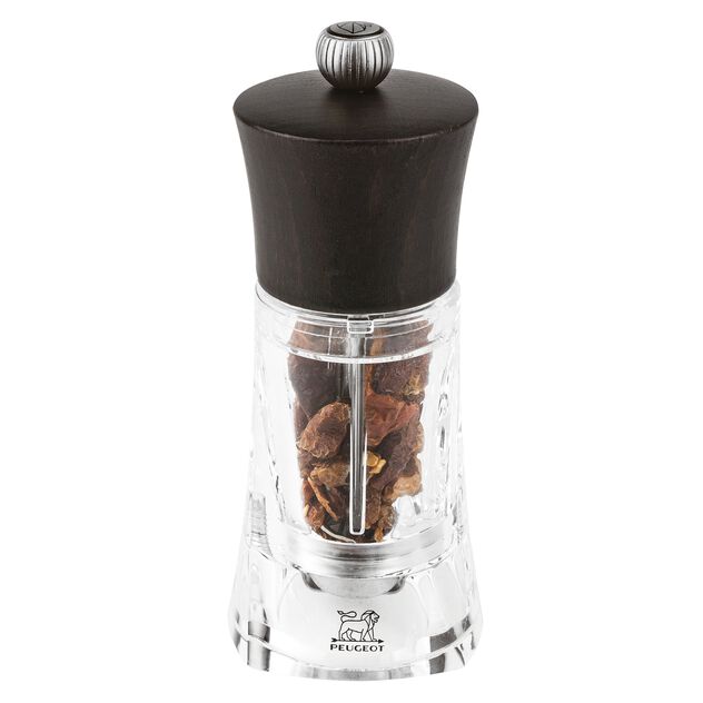 Herbs &amp; Chili Grinder 14 cm Code 42663C14