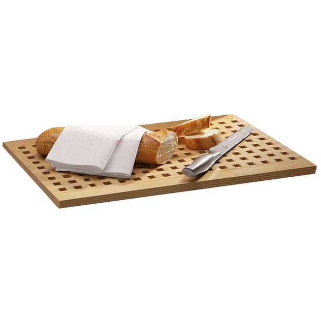 Tagliere Cm 52X34X2 Cod. 42874-03