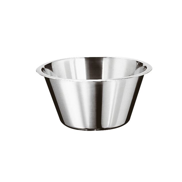 Niedrige konische Schale 22 cm Art.-Nr. 12582-22