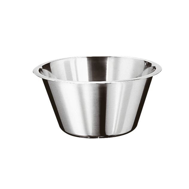 Niedrige konische Schale 24 cm Art.-Nr. 12582-24