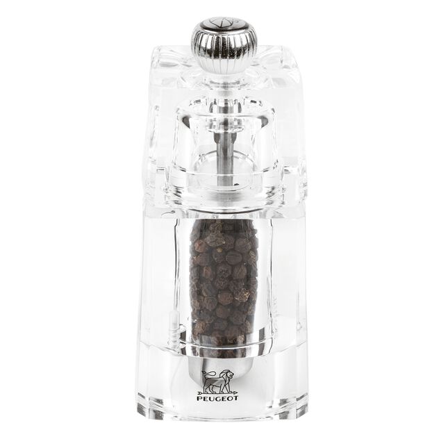 Pepper Mill Cm 11 Cod. 42798P11