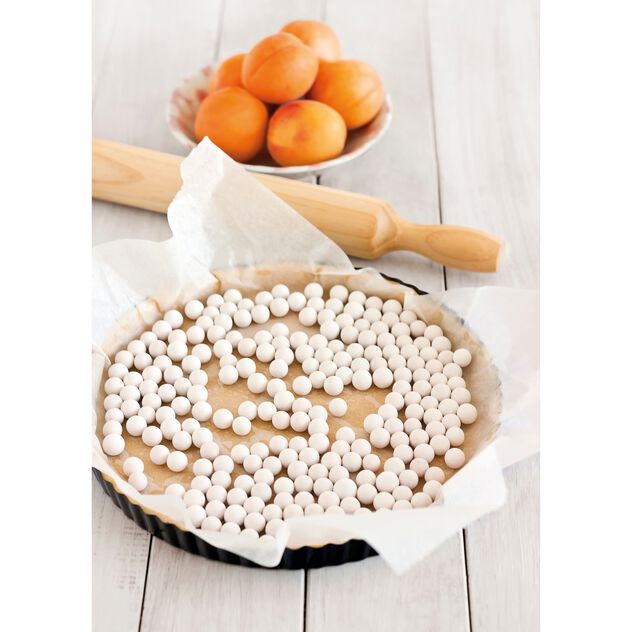 Noccioli Di Cottura Kg 1 Cod. 47011-01
