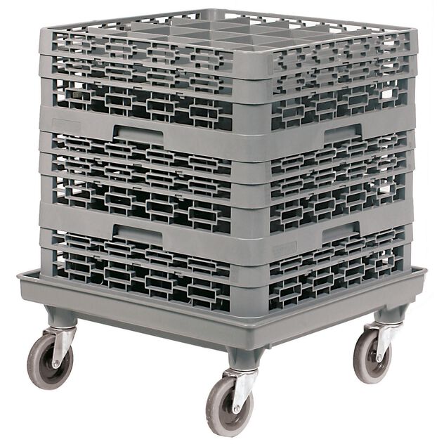 Carrello Per Cestelli Cod. 44024-00