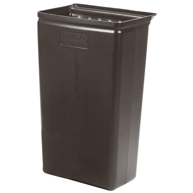 Cesto Porta Rifiuti E Porta Posate Cod. 44031-01