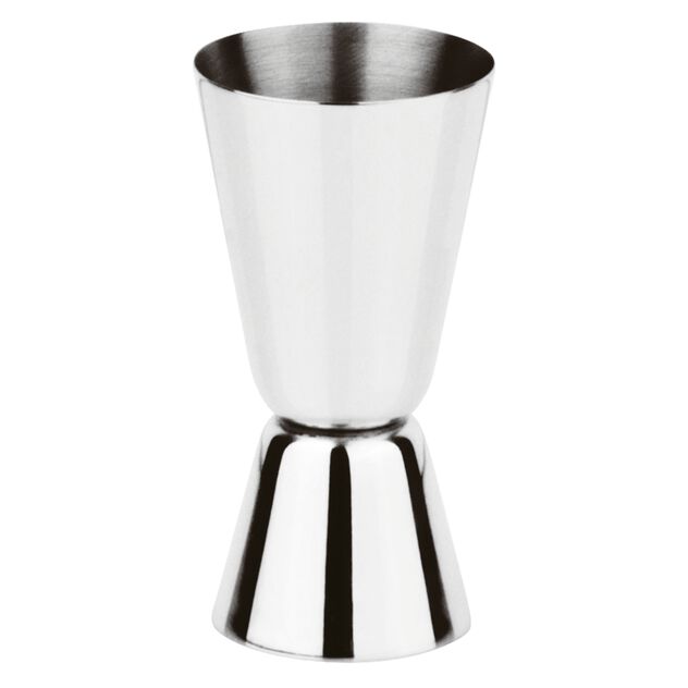 Misurino Cocktail Jigger 20/40 Ml Cod. 41604-00