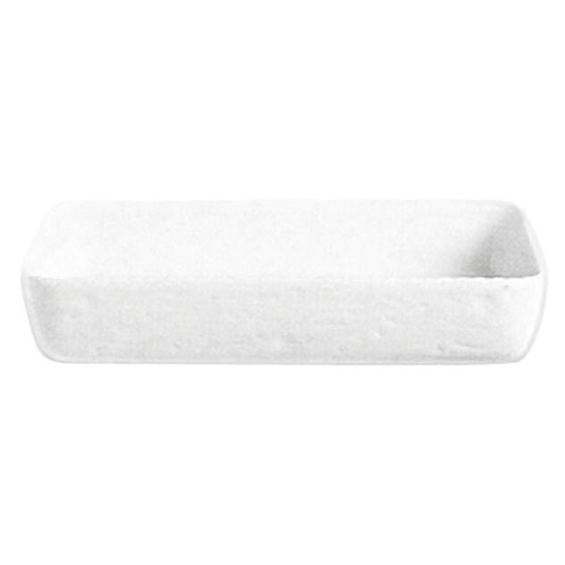 Pirofila Cordonata Cm 40X26X6 Cod. 44374-40