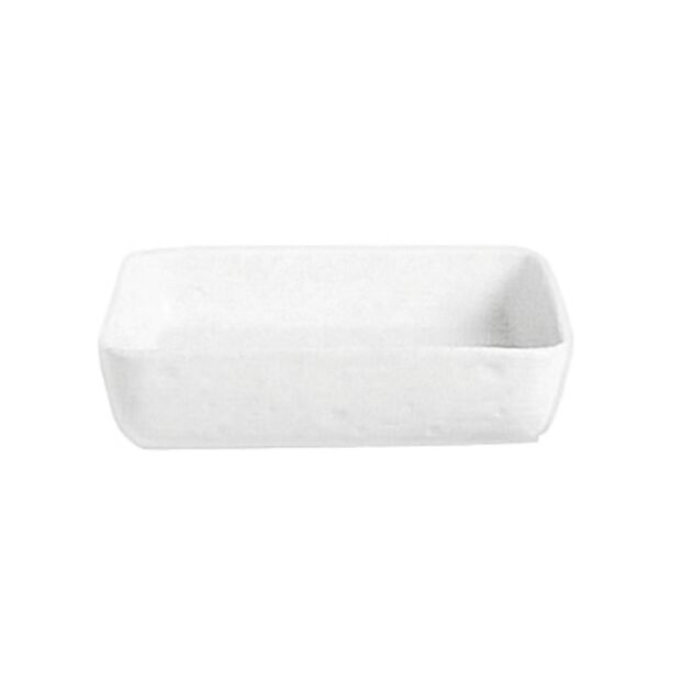Pirofila Cordonata Cm 25X25X6 Cod. 44375-25