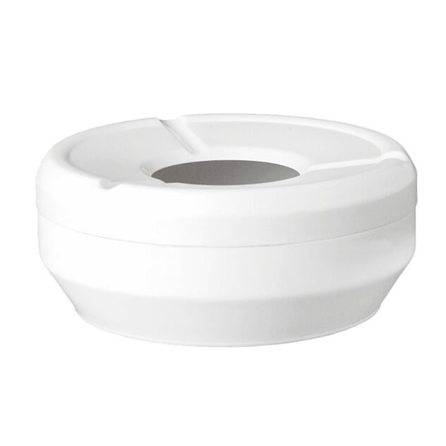 Stapelbarer Aschenbecher 10 cm Art.-Nr. 48252-10