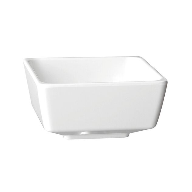 Square Bowl Cm 12,5X12,5X6 Code 44884-12