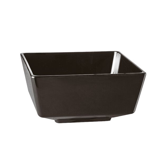 Square Bowl Cm 12.5X12.5X6 Item 44884B12