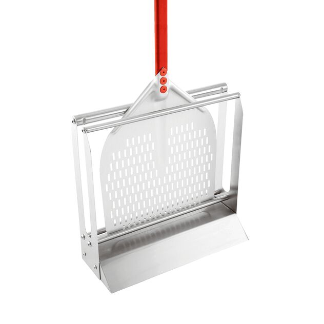 Porta Pala Da Pavimento Cod. 41769-36