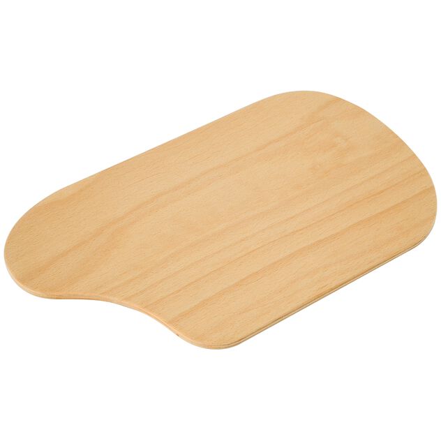Tagliere Ergonomico Monoporzione Cod. 41775-34