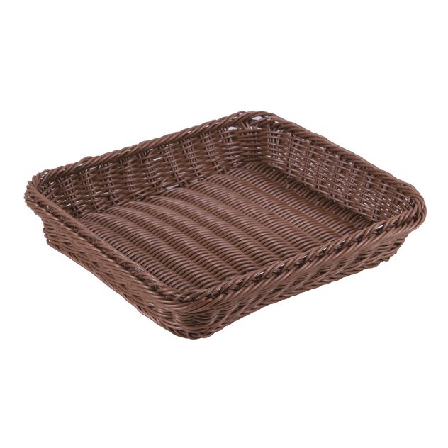Cesta Porta Pane Gn 2/3 H 6,5 Cod. 42967-68