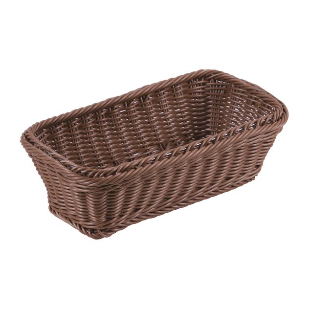 Cesta Porta Pane Gn 1/3 H 10 Cod. 42967-75