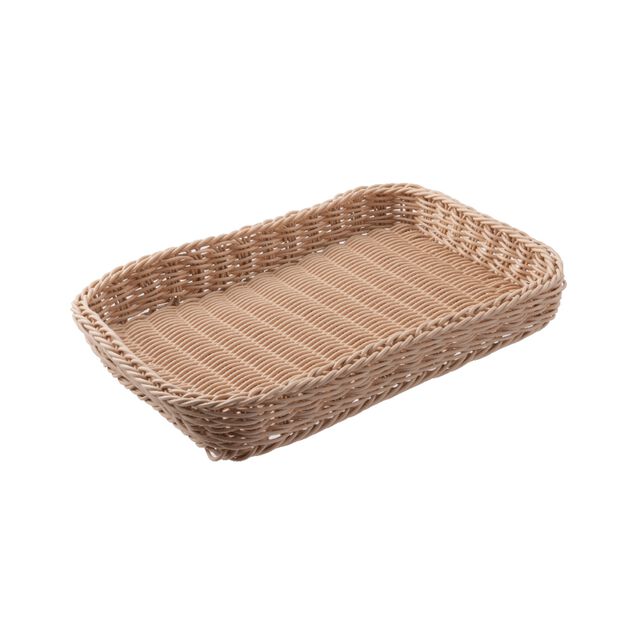 Vassoio Cm 40 X 30 H 5 Cod. 42972-02