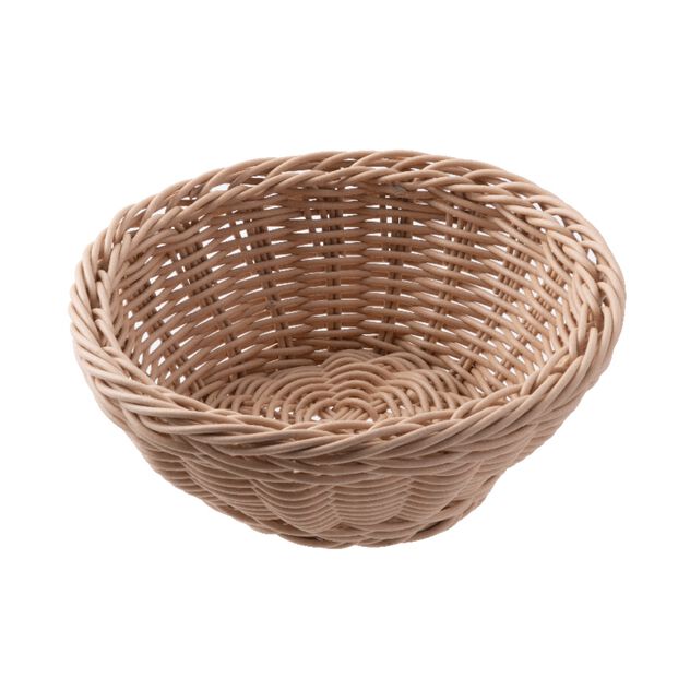 Cesta Porta Pane Cm 20 H 8 Cod. 42990-20