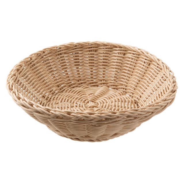 Cesta Porta Pane Cm 29 H 7 Cod. 42990-29