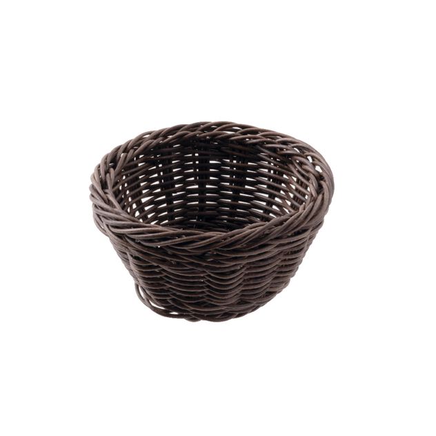 Cesta Porta Pane Cm 16 H 8 Cod. 42990M16