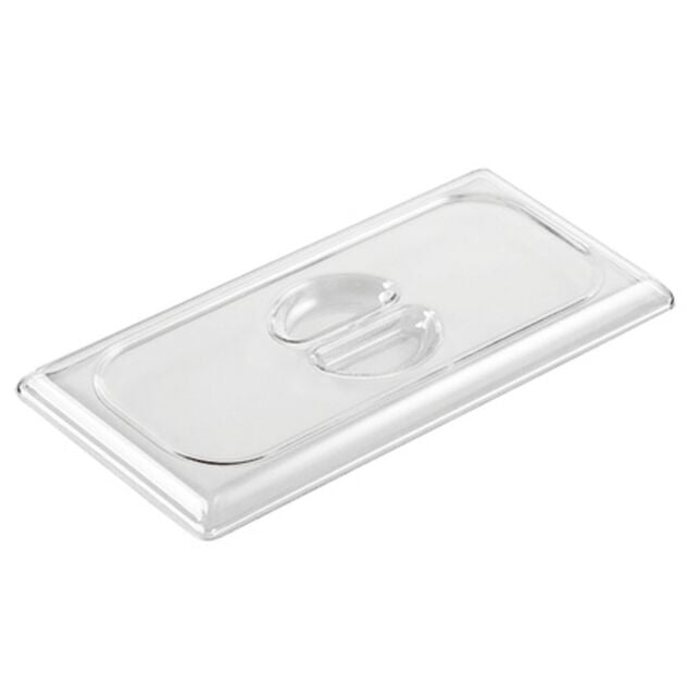 Eisbehälterdeckel 36x16,5 cm Art.-Nr. 41471-00
