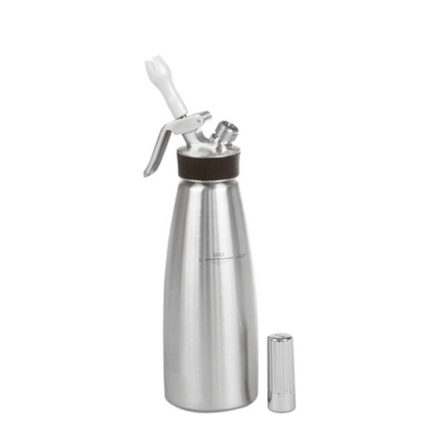 Professional Siphon Plus 0.5 L Code 41460-05