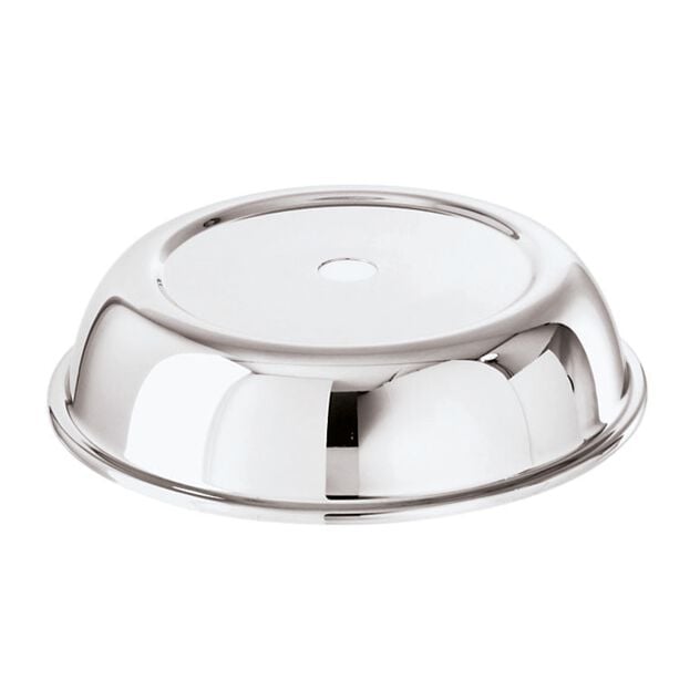 Toastabdeckung rund 28,5 cm Ak Inox Art.-Nr. 66340-78