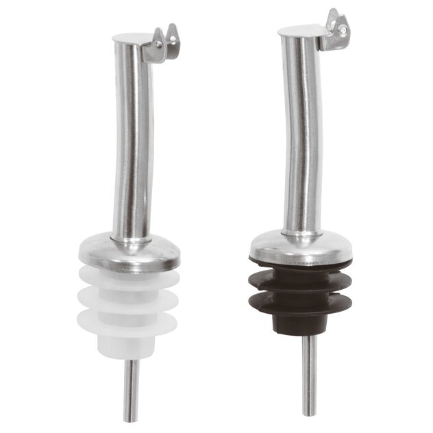 Pour Spout Set 2 Pcs Item No. 44111-02