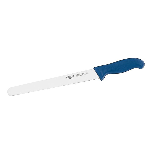 Coltello Prosciutto Cm 25 Cod. 18009B25