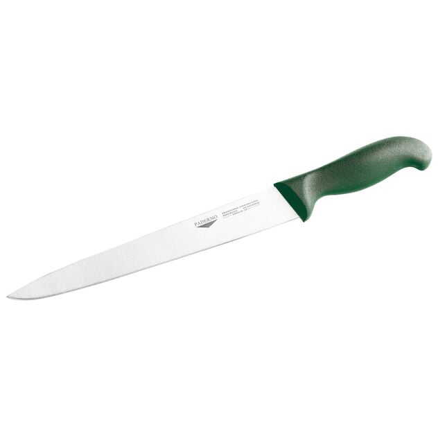 Coltello Affettare Cm 25 Cod. 18006G25
