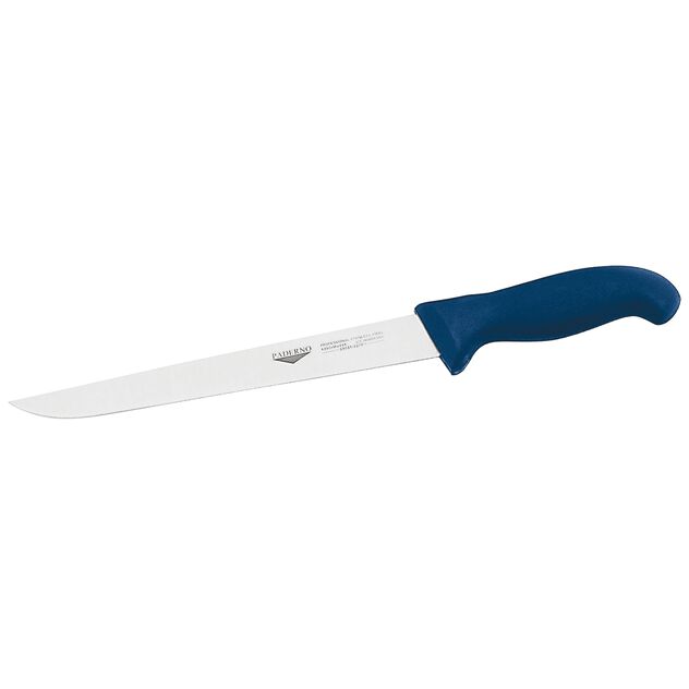 Coltello Filettare Cm 18 Cod. 18015B18
