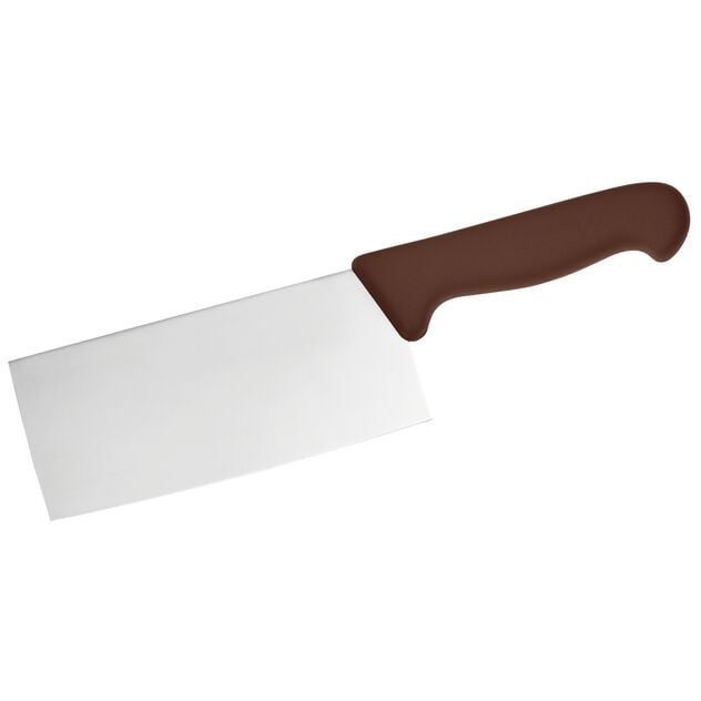 Chinesische Hippe 21 cm Art.-Nr. 18221M21