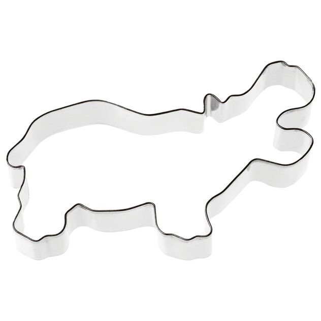 Tagliapasta Ippopotamo Cod. 47404-04