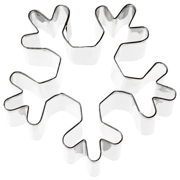 Tagliapasta Cristallo Natale Cod. 47411-03