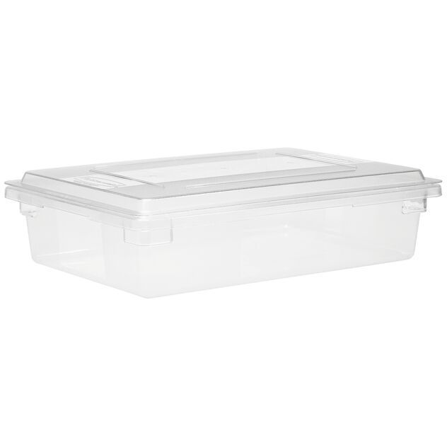 Contenitore Per Alimenti Lt 81,5 Cod. 49384-07