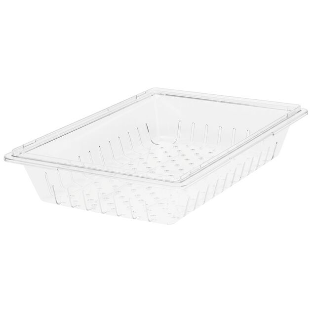 Vasca Drenaggio Cm 45,7X66X12 Cod. 49384-11