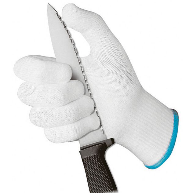 Guanto Antitaglio Ambidestro Tg XL Cod. 48523-04