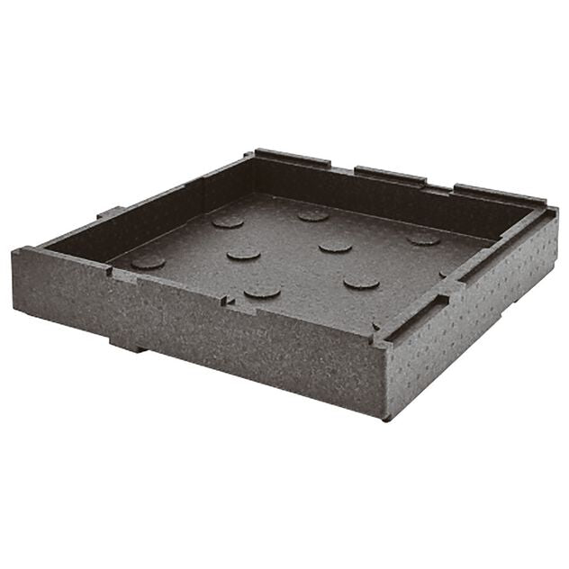 Base/Coperchio Cm 57x57x9,5 Cod. 44975-50